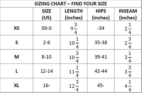 commando control leggings|commando leggings size chart.